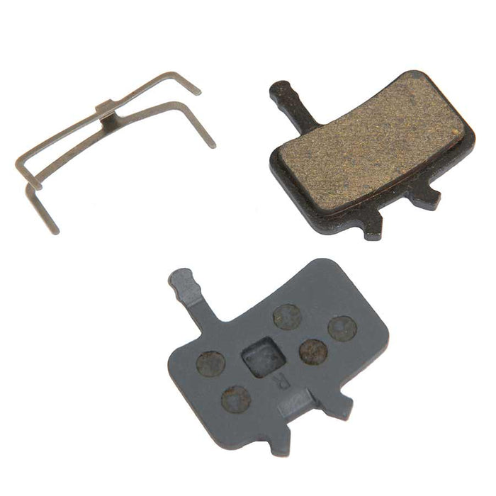 Eclypse, W1 Semi-Metallic, Disc brake pads, Avid BB7, Juicy, EVO E-Force RB-1