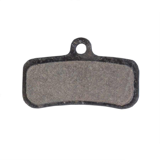 Eclypse, W1 Semi-Metallic, Disc brake pads, Saint