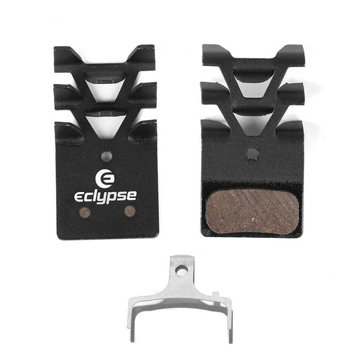 Eclypse, Blackout Race Pro Cool, Disc brake pads, BR-M9000