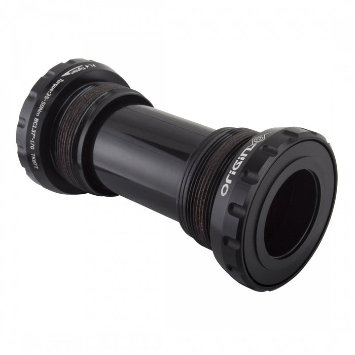 ORIGIN8 Revolvr GXP Outboard Bottom Bracket 68/73mm x English Sram GXP 24/22mm