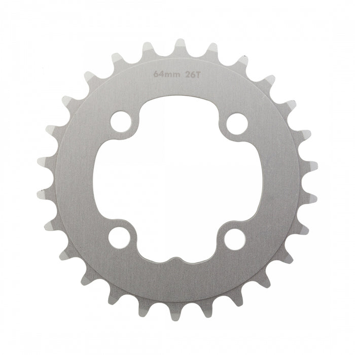 ORIGIN8 Alloy Blade Chainring