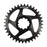 ORIGIN8 Holdfast Direct 1x Boost Direct Mount 36T 7075AL Boost Black Chainring