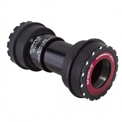 ORIGIN8 Revolvr BB30 Outboard Thread-Together Bottom Bracket 68-73mm SRAM GXP