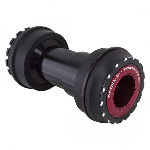 ORIGIN8 Revolvr PF30 Outboard Thread-Together Bottom Bracket 68-73mm SRAM GXP