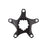 ORIGIN8 Thruster 1x Road Direct Mount Spider CHAINRING SPIDER OR8 THRUSTER ROAD 1x 110mm 5B ALY BK