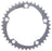 ORIGIN8 Alloy Blade110mm 5-bolt 34T 6061-T6 Silver Chainring