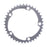 ORIGIN8 Alloy Blade130mm 5-bolt 39T 6061-T6 Silver Chainring