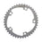 ORIGIN8 Alloy Blade94mm 5-bolt 32T 6061-T6 Silver Chainring