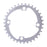 ORIGIN8 Alloy Blade104mm 4-bolt 32T 6061-T6 Silver Chainring