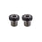 SUNLITE Splined BB Bolt 15mm SHI/ISIS axle bolt one-key release Crank Bolts