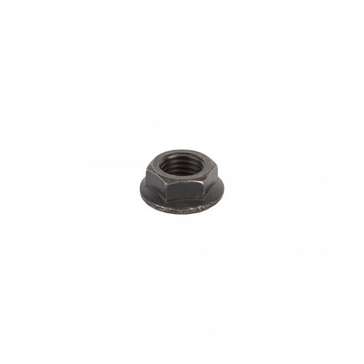 SUNLITE BB Axle Nut 8mm Flanged axle nut Bottom Bracket