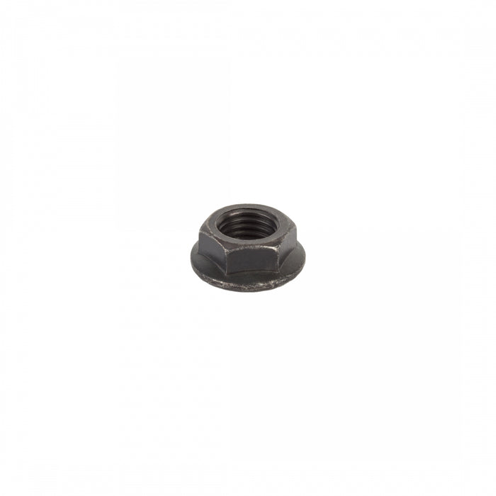 SUNLITE BB Axle Nut 8mm Flanged axle nut Bottom Bracket