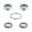 SUNLITE BB Cup Set 68/73mm English Steel Bottom Bracket