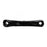 ORIGIN8 Alloy Left Arm CRANKARM LH OR8 REP P/P TRACK 175 BK