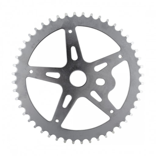 SUNLITE 1pc. 1pc 48T Chrome Chainring