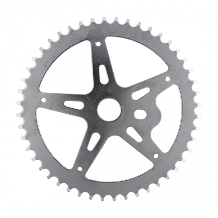 SUNLITE 1pc. 1pc 48T Chrome Chainring