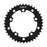 ORIGIN8 Single Speed 110mm/130mm 5-bolt 40T Black Chainring