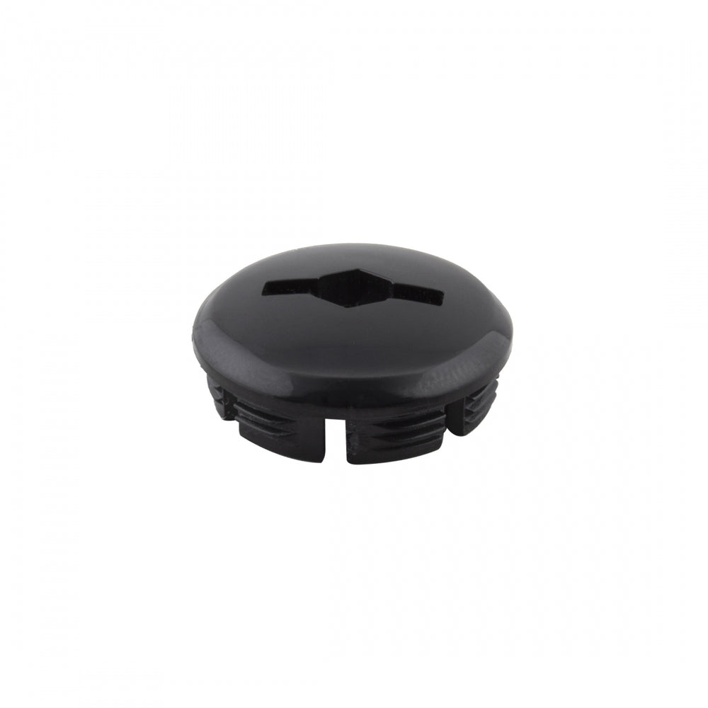 SUNLITE Crank Dust Cap BLK CRANK DUST COVER SUNLT BK PLASTIC EA SOLD