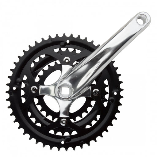 SUNLITE Alloy Triple CRANKSET SUNLT CTLS ALY 170x48-36-26STLRING SL