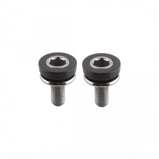 SUNLITE Hex Head BB 8mm Allen head axle bolt Standard x M8x1.0x15mm Crank Bolts