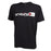 ORIGIN8 Logo T-Shirt CLOTHING T-SHIRT OR8 LOGO MED BLK