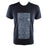 ORIGIN8 Reef T-Shirt CLOTHING T-SHIRT OR8 REEF SML BLK