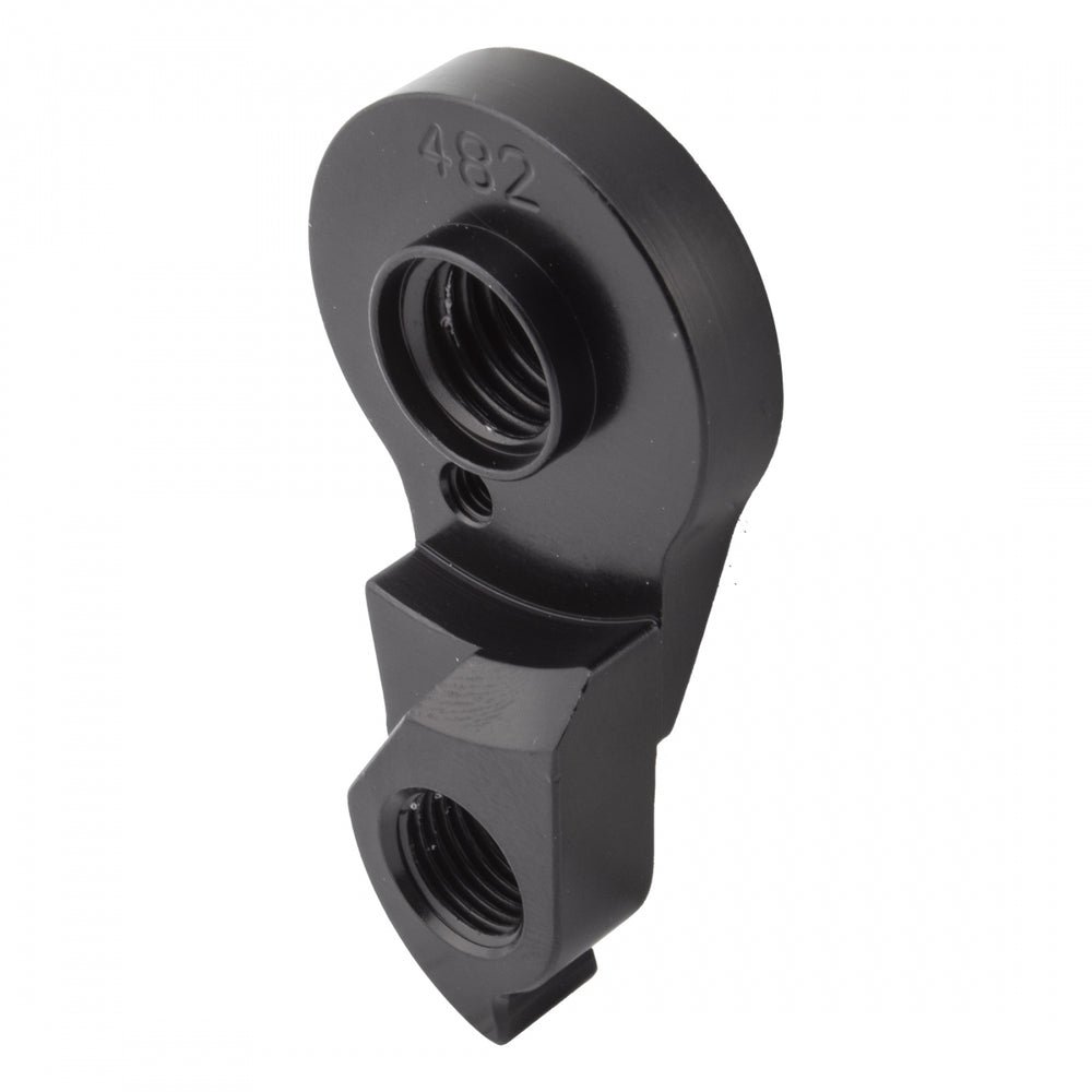 Wheels Mfg Derailleur Hanger, Dropout #482