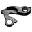 Eclypse, GH-145, Derailleur hanger, Iron Horse