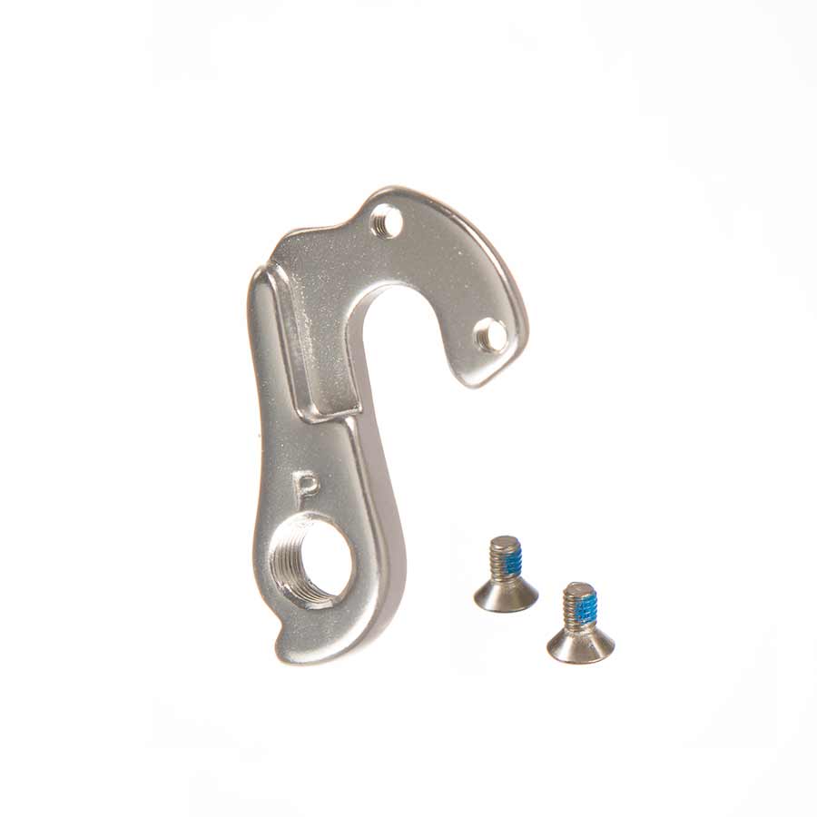 EVO, Fireridge, Derailleur hanger