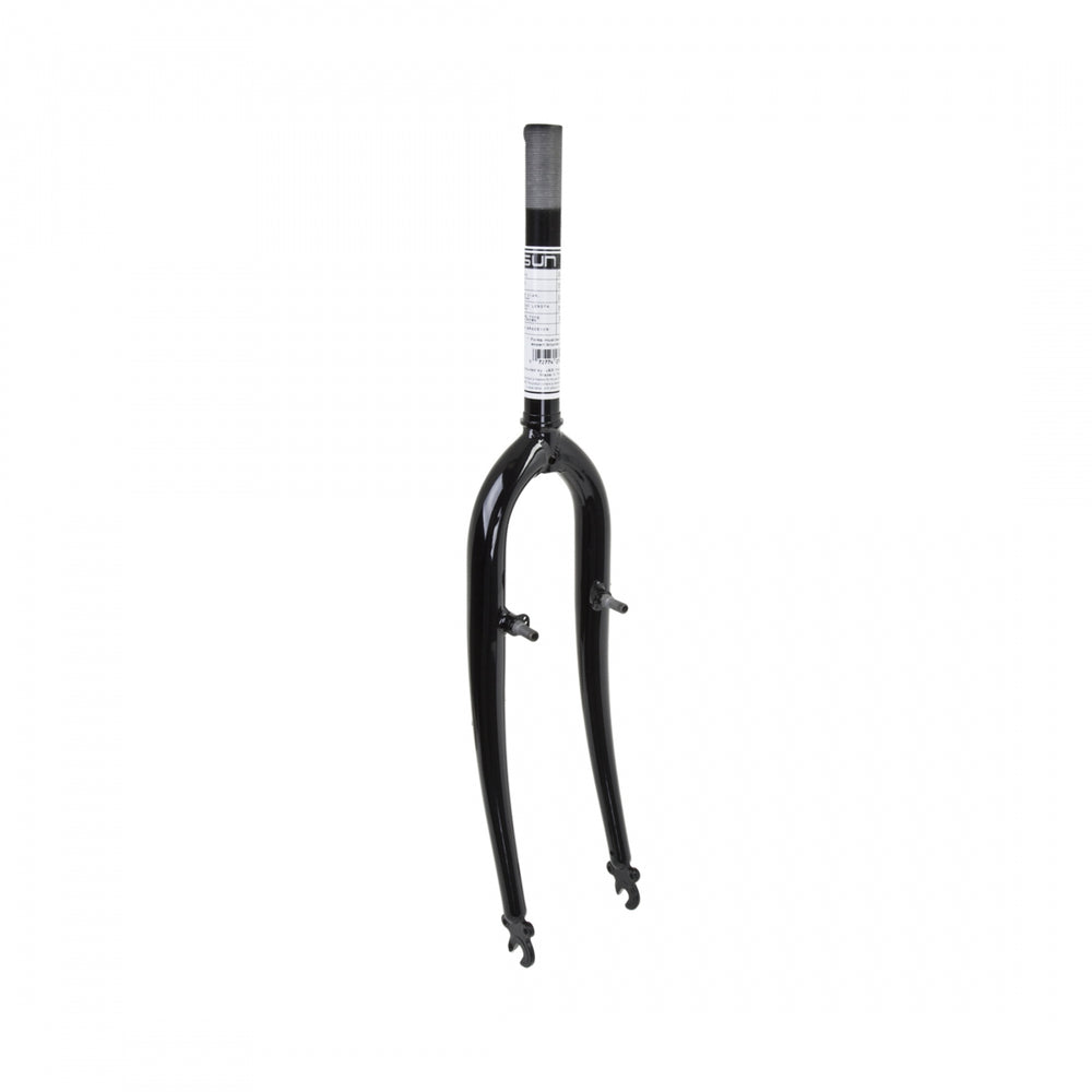 SUNLITE MTB FORK 26 MTB UNI HITEN 200x100x22.2x27 BK