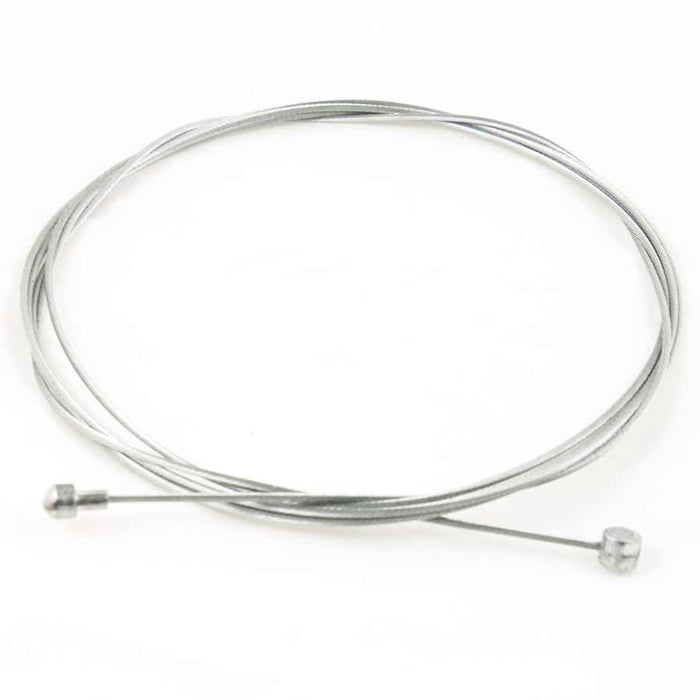 EVO, Galvanized shift cable, Galvanized, MTB, Unit