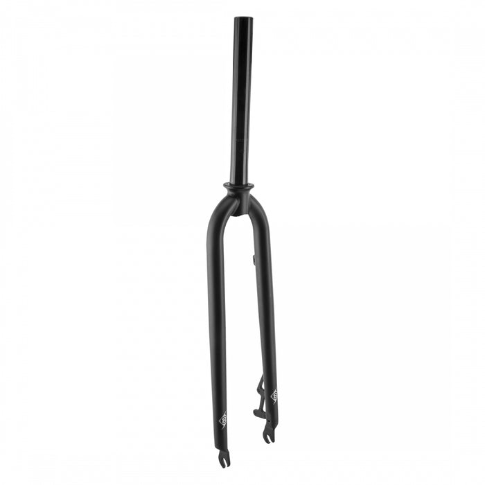 ORIGIN8 Scout FORK OR8 SCOUT CRMO DISC 2012 BK-SHEEN1-1/8