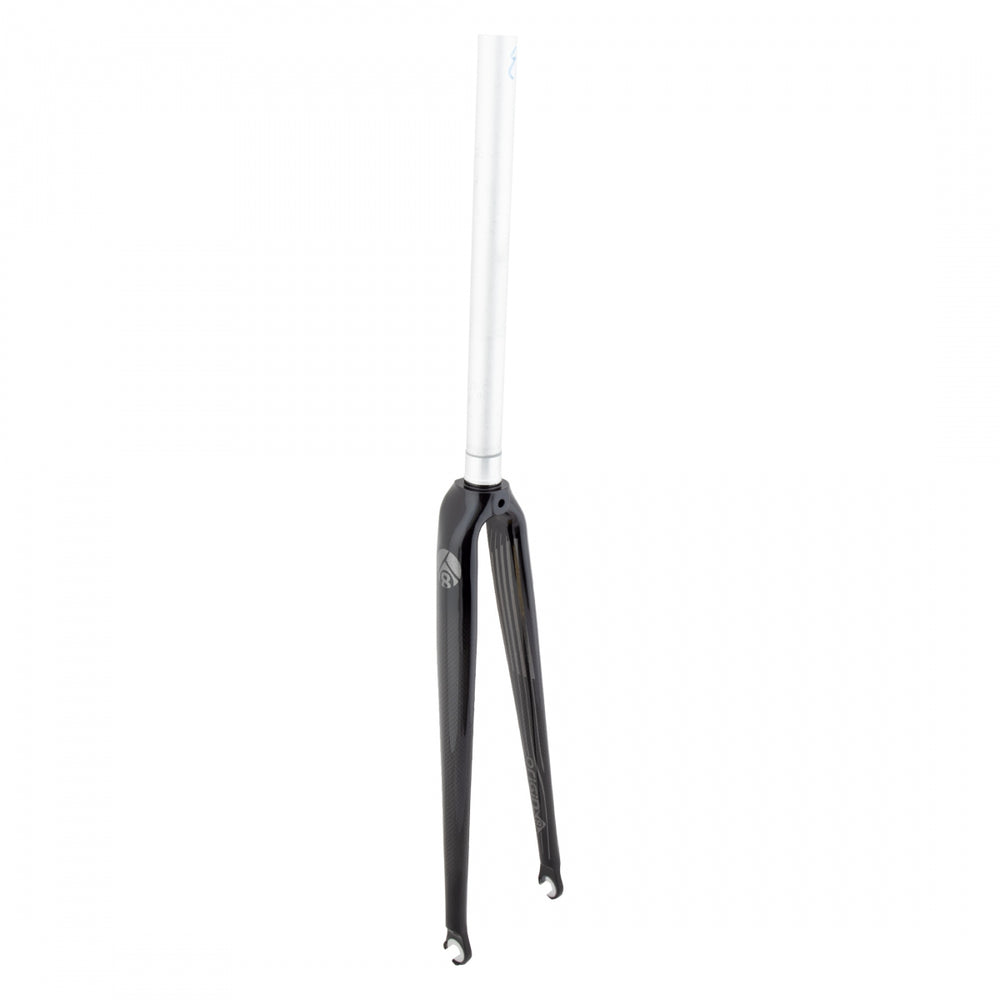 ORIGIN8 Synergy FORK OR8 700 RD CRMO/CRBN 1-1/8 300mm