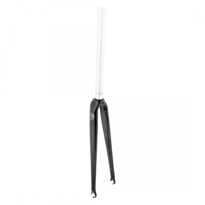 ORIGIN8 Synergy FORK OR8 700 RD CRMO/CRBN 1-1/8 300mm