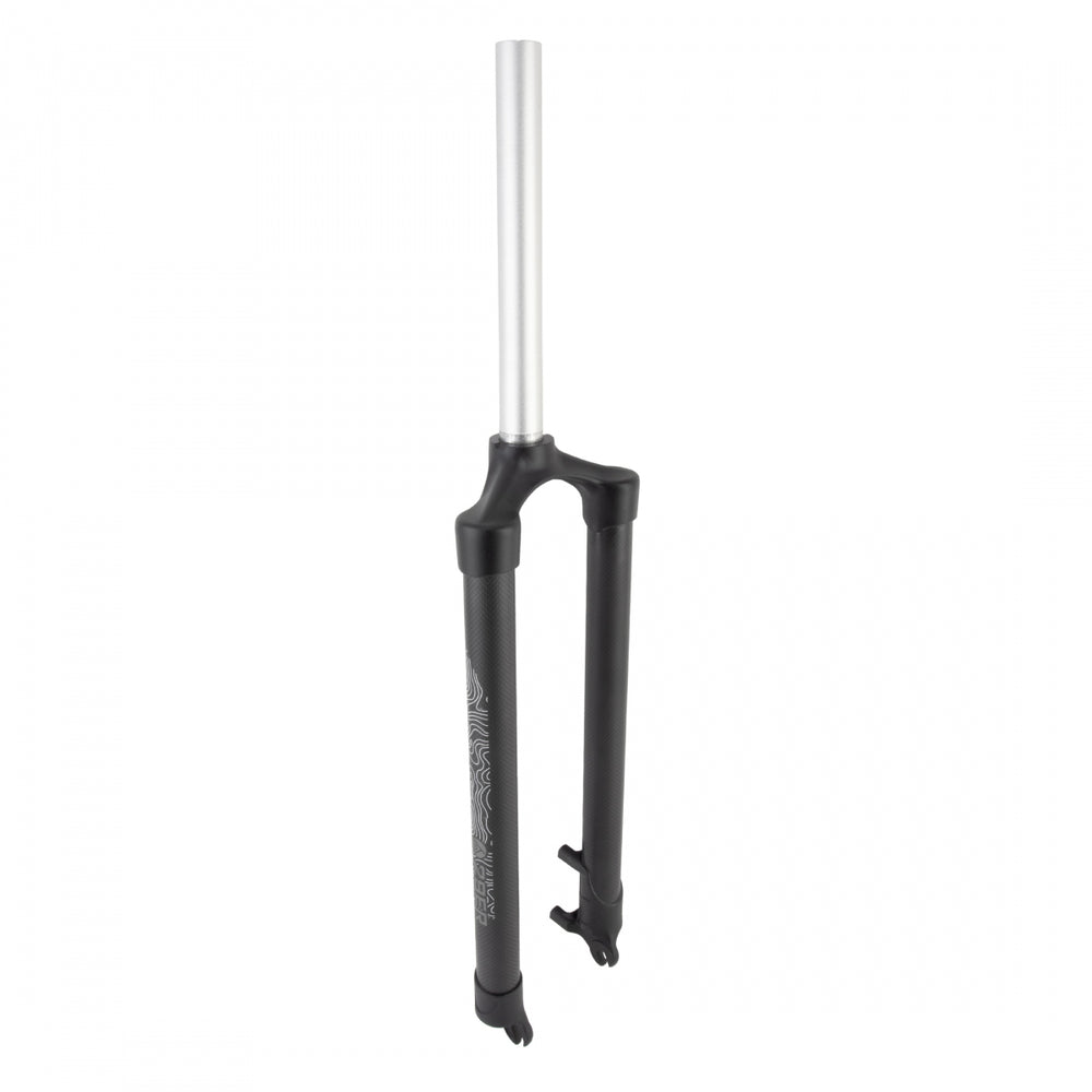 ORIGIN8 Pro Lever 2 Carbon FORK OR8 29 CRBN LEG 1-1/8 POST BK