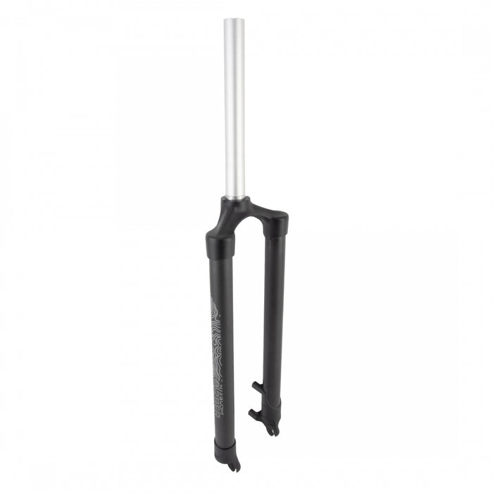 ORIGIN8 Pro Lever 2 Carbon FORK OR8 29 CRBN LEG 1-1/8 POST BK