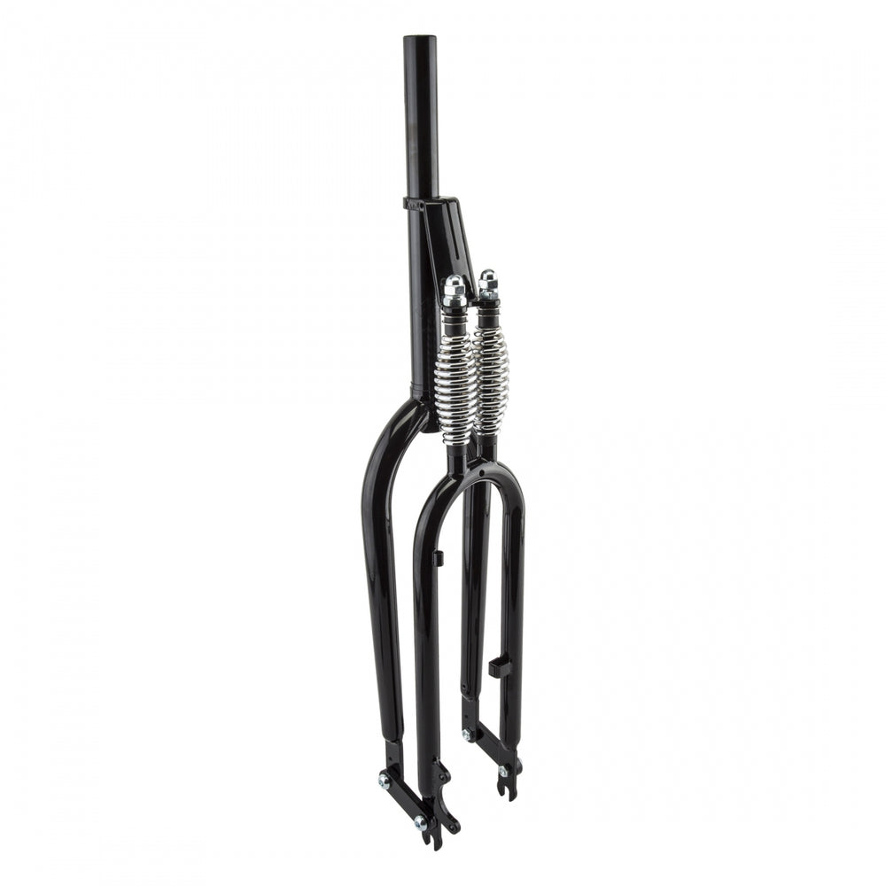 SUNLITE Deluxe Springer Replica FORK SPRINGER 26 SUNLT DLX 300xTDLSx28.6x30 DISC BK f/175mmSTACK HT