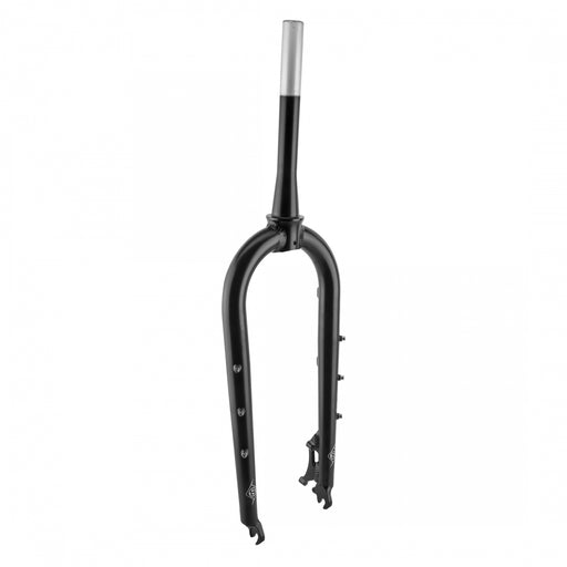 ORIGIN8 Scout FORK OR8 SCOUT XLT DISC 1.5to1-1/8x260mmM-BK