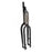 SUNLITE Deluxe Springer Replica FORK SPRINGER 26 SUNLT DLX 300x150x25.4x27 DISC BK f/225mmSTACK HT