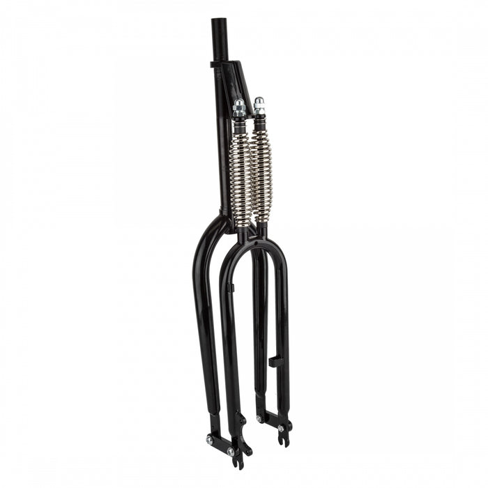 SUNLITE Deluxe Springer Replica FORK SPRINGER 26 SUNLT DLX 300x150x25.4x27 DISC BK f/225mmSTACK HT