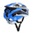 Cannondale Teramo Helmet White Blue 2HE02/WHTBL S/M