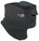 Gator Duo Face Protector, Medium, Black