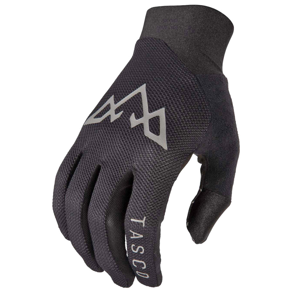 Tasco Fantom MTB Gloves, M, Black