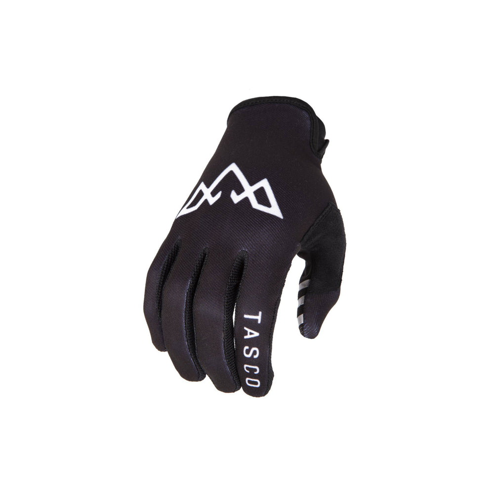 TASCO Ridgeline MTB Gloves, L, Black