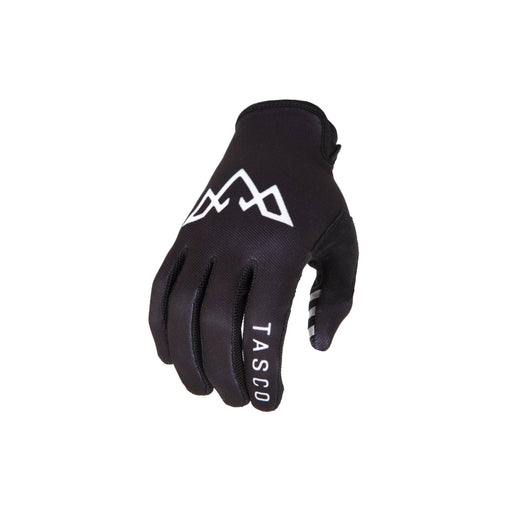 TASCO Ridgeline MTB Gloves, L, Black