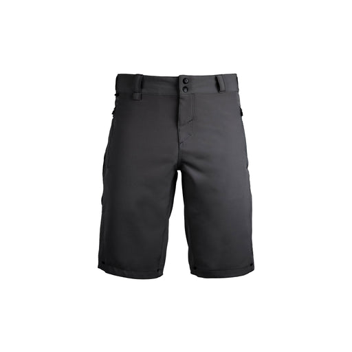 TASCO Scout MTB Shorts, S (30"), Black