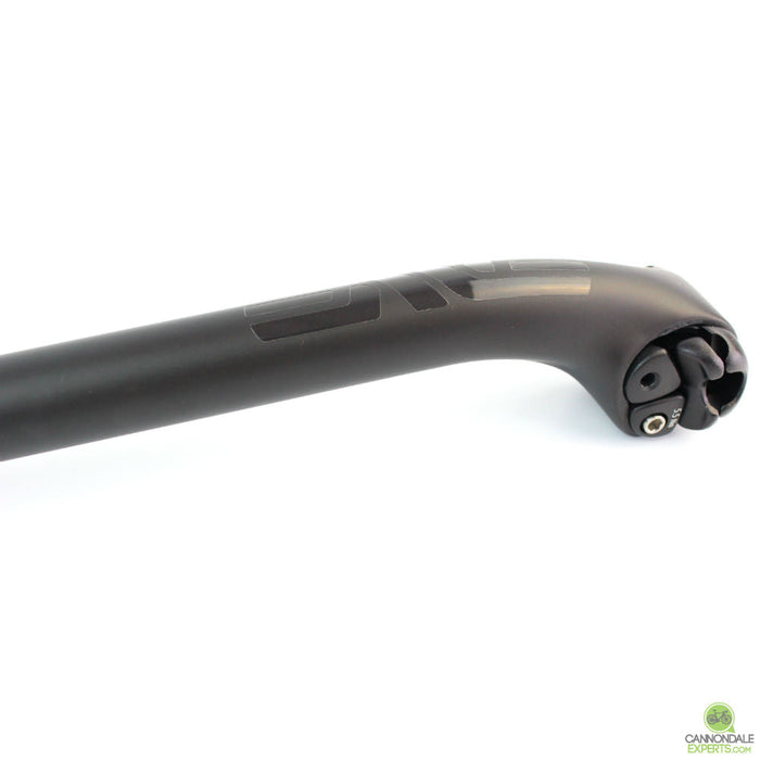 ENVE Seatpost Gen 2 25.4mm x 400mm 25mm offset Carbon Seatpost