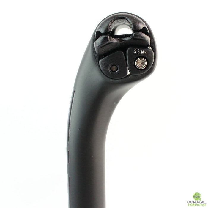 ENVE Seatpost Gen 2 25.4mm x 400mm 25mm offset Carbon Seatpost