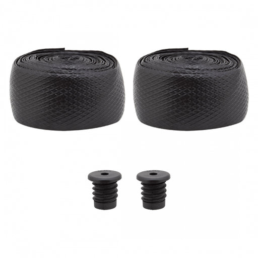 SUNLITE Tape & Plugs Black