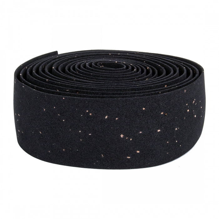 ORIGIN8 Pro Cork Handlebar Tape Black